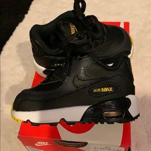 Toddler air max